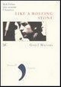 Abbildung von: Like a Rolling Stone - Virgola;Donzelli