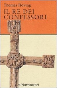 Abbildung von: Il re dei confessori - Tusitala;Nutrimenti