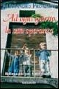 Abbildung von: Ad ogni giorno la sua speranza. Riflessioni per tutto l'anno - Gribaudi