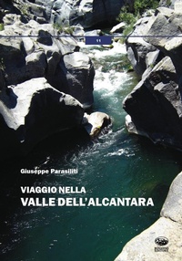 Abbildung von: Viaggio nella valle dell'Alcantara - Weekend;Bonanno