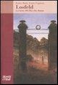 Abbildung von: Losfeld. La terra del Dio che danza - Amore e Psiche;Moretti & Vitali