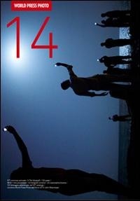 Abbildung von: World Press Photo 2014 - Contrasto