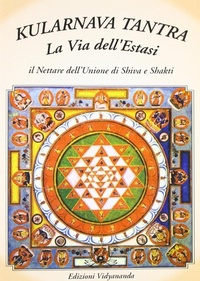 Abbildung von: Kularnava tantra - Vidyananda