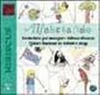 Abbildung von: Vocabolario per immagini italiano-albanese - Vannini