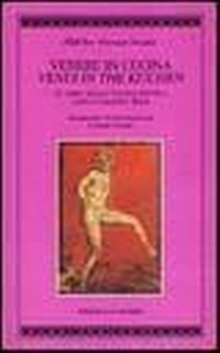 Abbildung von: Venere in cucina-Venus in the kitchen - Atyidae;Edizioni La Conchiglia