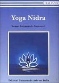 Abbildung von: Yoga Nidra - Satyananda Ashram Italia