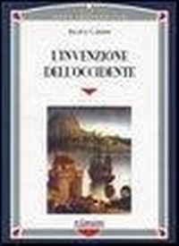 Abbildung von: L' invenzione dell'Occidente - Homo absconditus;Il Cerchio