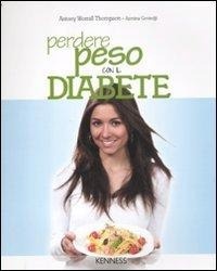 Abbildung von: Perdere peso con il diabete - Alimentazione e salute;Kenness Publishing