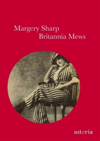 Abbildung von: Britannia Mews - Vintage;Astoria