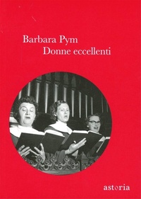 Abbildung von: Donne eccellenti - Vintage;Astoria