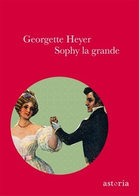 Abbildung von: Sophy la grande - Vintage;Astoria