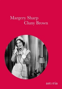 Abbildung von: Cluny Brown - Vintage;Astoria