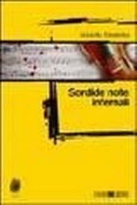 Abbildung von: Sordide note infernali - Impronte;Todaro