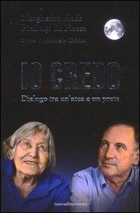 Abbildung von: Io credo. Dialogo tra un'atea e un prete - Frecce;nuovadimensione
