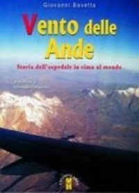 Abbildung von: Vento delle Ande. Storia dell'ospedale in cima al mondo - Ares