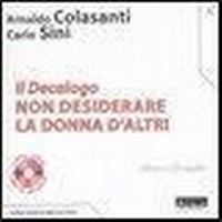 Abbildung von: Non desiderare la donna d'altri - Libri da ascoltare;AlboVersorio