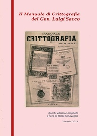Abbildung von: Manuale di crittografia - Manualistica;Youcanprint