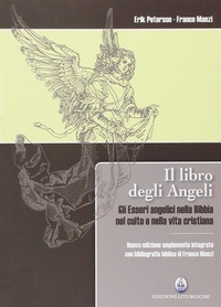 Abbildung von: Il libro degli angeli - CLV