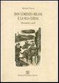 Abbildung von: Don Lorenzo Milani e la sua Chiesa. Documenti e studi - Polistampa