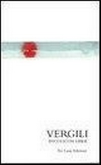 Abbildung von: Il libro delle Bucoliche. Testo latino a fronte - Le pleiadi;Tre Lune