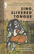 Cover: Sing Slivered Tongue - Yoda Press