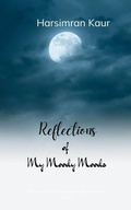 Cover: Reflections (Edition1st) - Libresco Feeds Private Limited