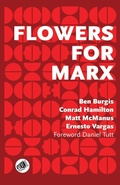 Cover: Flowers for Marx - Revol Press
