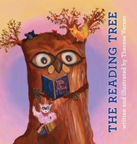 Enlarge image Cover: The Reading Tree - Therese Verner