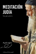 Cover: Meditacion judia - Arfaxad Editorial