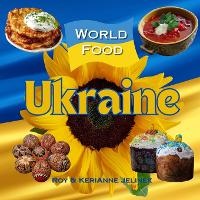 Abbildung von: World Food - Sloth Dreams Books & Publishing