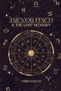 Cover: Trevor Finch & The Lost Memory - Realm Seeker Studio