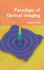 Cover: Paradigm of Optical Imaging - Jenny Stanford Publishing