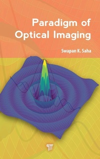 Enlarge image Cover: Paradigm of Optical Imaging - Jenny Stanford Publishing