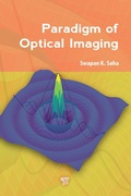 Cover: Paradigm of Optical Imaging - Taylor & Francis