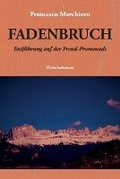 Cover: Fadenbruch - Youcanprint