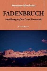 Enlarge image Cover: Fadenbruch - Youcanprint