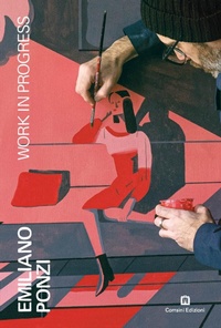 Abbildung von: Emiliano Ponzi: Work in Progress - Corraini