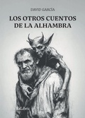 Cover: Los otros cuentos de la Alhambra - ExLibric