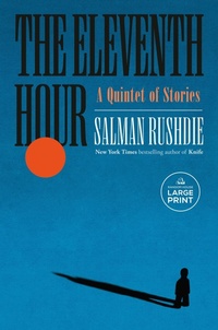 Enlarge image Cover: The Eleventh Hour - Random House Large Print