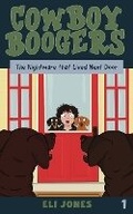 Cover: Cowboy Boogers - River House Pub