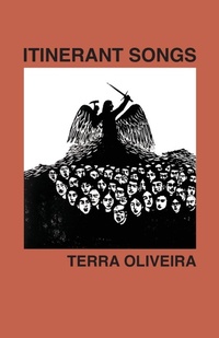 Abbildung von: Itinerant Songs - Recenter Press