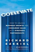 Cover: Coelevate - Riley Business