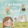 Cover: Curious and Kind - Heather Fisher