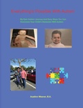 Cover: Everything's Possible With Autism - Austinn Weaver