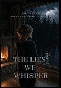 Cover: The Lies We Whisper - Zane Books
