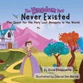 Cover: The Kingdom That Never Existed - Creative Adventures