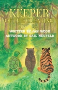 Cover: Keeper of the Clearing - Balm Valley Co