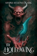 Cover: The Hollowing - StoneFire Press