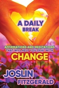 Cover: A Daily Break Change - Circles Legacy Publishing, LLC