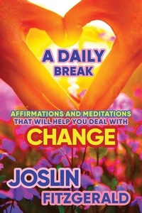 Enlarge image Cover: A Daily Break Change - Circles Legacy Publishing, LLC